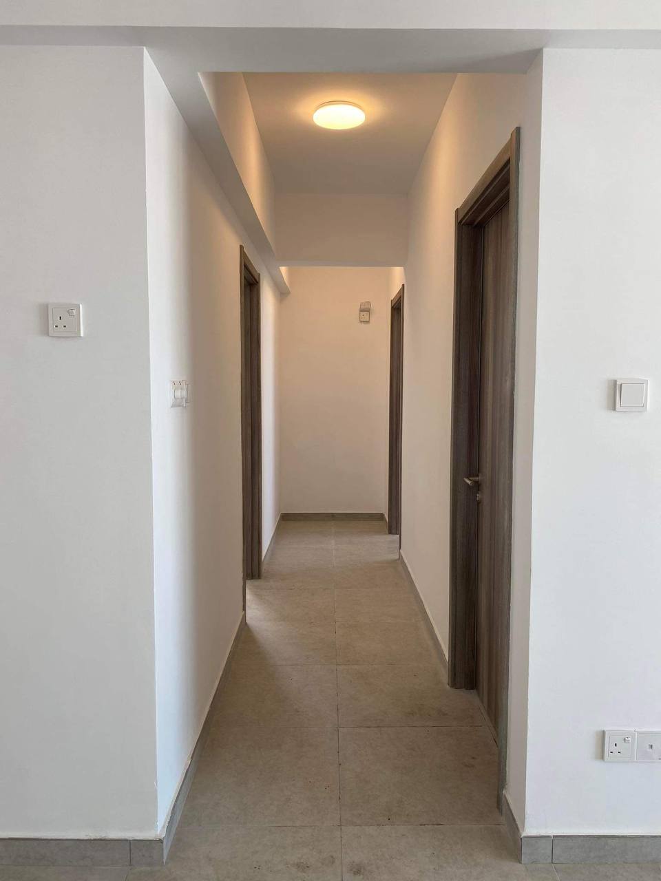 3 Room Apartment available – Kobapages