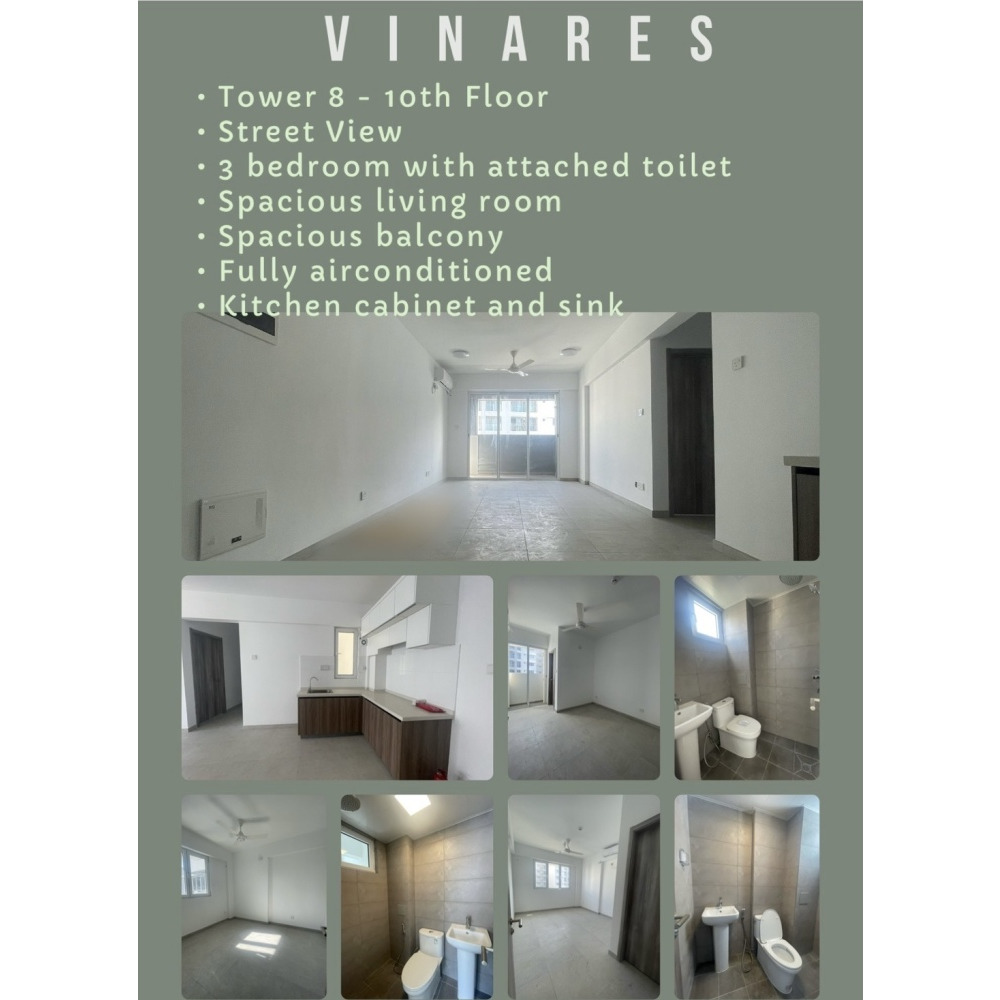 Brand New Apartment Available Kobapages