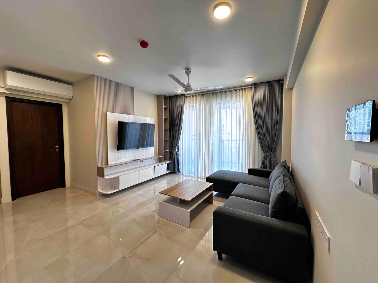 Luxury Apartment for Rent